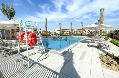 Townhouse - 4 Bedrooms - 5 Bathrooms for sale in La Violeta 2 - Villanova - Dubai Land - Dubai