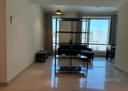 Office image for: Apartment - 1 bedroom - 1 bathroom for sale in Blakely Tower - Park Island - Dubai Marina - Dubai, Image 1