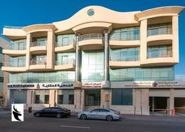 Outdoor Building image for: Show Room - 2 bathrooms for rent in Al Khabisi - Deira - Dubai, Image 1