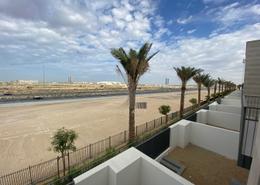 صورةشرفة لـ: تاون هاوس - 3 غرف نوم - 4 حمامات للكراء في شمس - المرابع العربية 3 - دبي, صورة 1