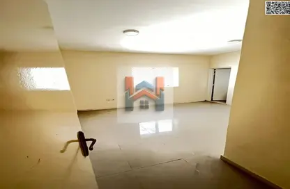 Apartment - 3 Bedrooms - 2 Bathrooms for rent in Al Naemiya Tower 2 - Al Naemiya Towers - Al Nuaimiya - Ajman