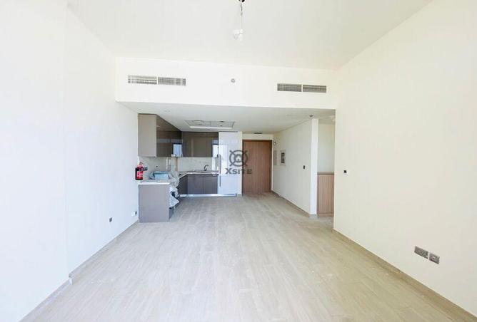Apartment - 1 Bedroom - 1 Bathroom for rent in AZIZI Riviera - Meydan One - Meydan - Dubai