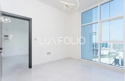 شقة - غرفة نوم - 1 حمام للايجار في سكايز من دانوب - ارجان - دبي