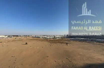 شقة - 2 غرف نوم - 2 حمامات للايجار في العامرة جاردنز - العامرة - عجمان