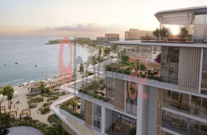 Apartment - 1 Bedroom - 1 Bathroom for sale in Skai - Raha Island - Mina Al Arab - Ras Al Khaimah