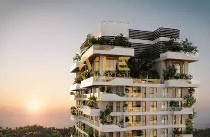Apartment - 2 Bedrooms - 2 Bathrooms for sale in Talea - Maritime City - Dubai