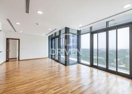 Empty Room image for: Apartment - 3 bedrooms - 3 bathrooms for sale in Burj Daman - DIFC - Dubai, Image 1