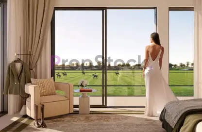 Villa - 5 Bedrooms - 5 Bathrooms for sale in Grand Polo Club and Resort - Dubai Investment Park (DIP) - Dubai