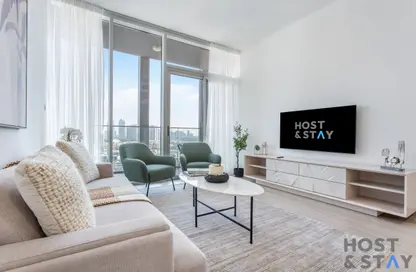 شقة - غرفة نوم - 1 حمام للايجار في بلوم تاورز ايه - ابراج بلووم - الضاحية 10 - قرية جميرا الدائرية - دبي