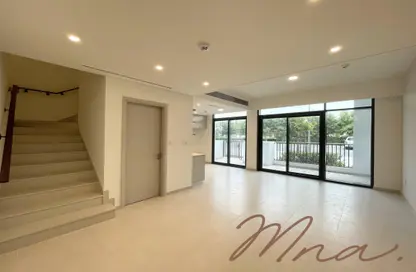 Townhouse - 3 Bedrooms - 4 Bathrooms for rent in Bliss - Arabian Ranches 3 - Dubai