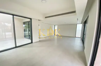 Villa - 4 Bedrooms - 5 Bathrooms for rent in Caya - Arabian Ranches 3 - Dubai