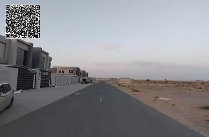 أرض - استوديو للبيع في بساتين السره - مشروع السرة السكني - أم القيوين