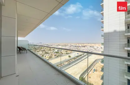 Apartment - 2 Bedrooms - 3 Bathrooms for rent in Marriott Executive Apartments - Al Barsha South - Al Barsha - Dubai
