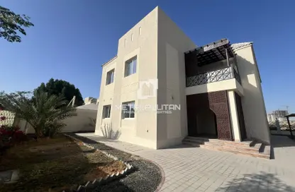 فيلا - 6 غرف نوم - 5 حمامات للايجار في فلل B - لفين لجندز - دبي