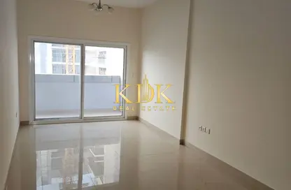 Apartment - 1 Bedroom - 2 Bathrooms for rent in UniEstate Prime Tower - Jumeirah Village Circle - Dubai