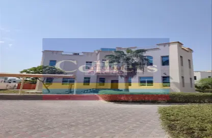 Villa - 5 Bedrooms - 5 Bathrooms for rent in Khalifa City A - Khalifa City - Abu Dhabi