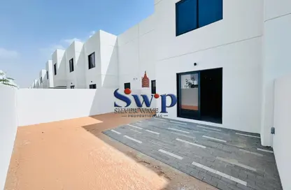 Townhouse - 2 Bedrooms - 3 Bathrooms for sale in Noya Viva - Noya - Yas Island - Abu Dhabi