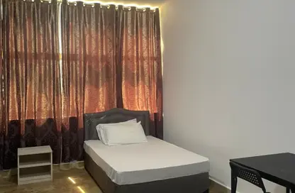 Apartment - 2 Bedrooms - 2 Bathrooms for rent in Shabiya 11 - Shabiya - Mussafah - Abu Dhabi
