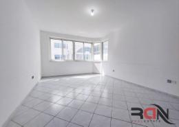 Apartment - 1 bedroom - 1 bathroom for rent in 3 Sails Tower - Corniche Road - Abu Dhabi