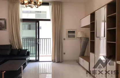 شقة - 2 حمامات للايجار في غلا مز - جلامز من دانوب - الفرجان - دبي