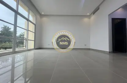 Apartment - 1 Bedroom - 1 Bathroom for rent in Muroor Area - Abu Dhabi