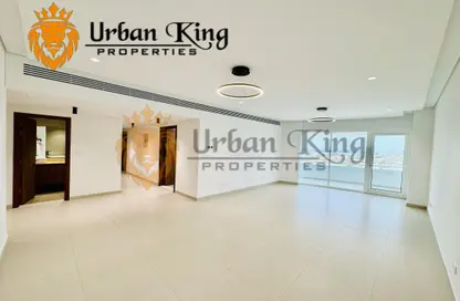 Apartment - 2 Bedrooms - 3 Bathrooms for rent in DXB Tower - Sheikh Zayed Road - Dubai