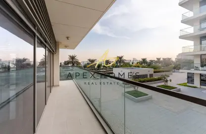 شقة - 3 غرف نوم - 4 حمامات للبيع في مبنى Mulberry 2 at Park Heights B2 - مالبيري 2 في بارك هايتس بلوك ب - ملبيري 2 - بارك هايتس - دبي هيلز استيت - دبي