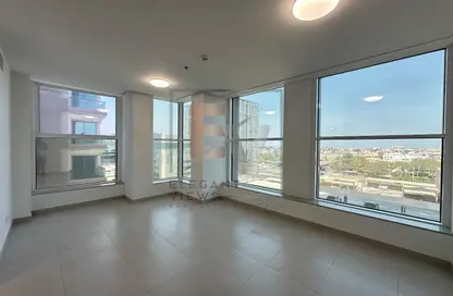 Apartment - 1 Bedroom - 2 Bathrooms for rent in DXB Tower - Sheikh Zayed Road - Dubai