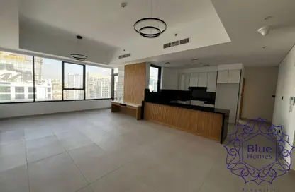 Apartment - 3 Bedrooms - 3 Bathrooms for rent in Central 1 - Business Bay - Dubai