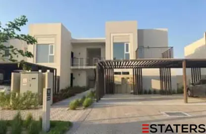 Apartment - 2 Bedrooms - 2 Bathrooms for sale in Urbana II - EMAAR South - Dubai South (Dubai World Central) - Dubai