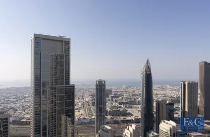 Apartment - 2 Bedrooms - 2 Bathrooms for rent in Grande - Opera District - Downtown Dubai - Dubai Apartment - 2 Bedrooms - 2 Bathrooms for rent in Grande - Opera District - Downtown Dubai - Dubai