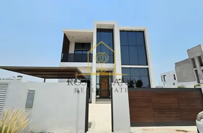 فيلا - 5 غرف نوم - 6 حمامات للبيع في ليا - فدان ياس - جزيرة الياس - أبوظبي