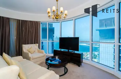 Apartment - Studio - 1 Bathroom for sale in Dukes The Palm - Palm Jumeirah - Dubai