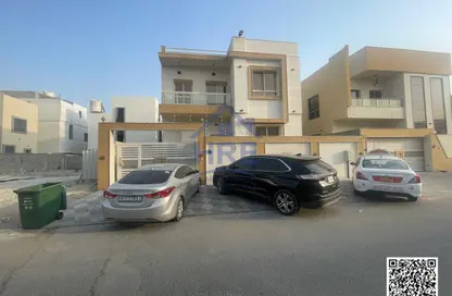 فيلا - 5 غرف نوم - 7 حمامات للبيع في 1 الياسمين - الياسمين - عجمان