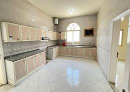 Villa - 8 bedrooms - 8 bathrooms for rent in Al Tawiya - Al Ain