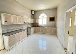 Villa - 8 bedrooms - 8 bathrooms for rent in Al Tawiya - Al Ain Villa - 8 bedrooms - 8 bathrooms for rent in Al Tawiya - Al Ain
