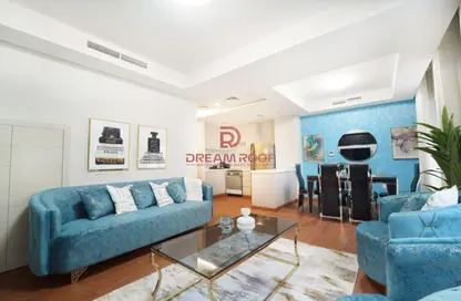Townhouse - 3 Bedrooms - 3 Bathrooms for rent in Just Cavalli Villas - Aquilegia - Damac Hills 2 - Dubai Townhouse - 3 Bedrooms - 3 Bathrooms for rent in Just Cavalli Villas - Aquilegia - Damac Hills 2 - Dubai