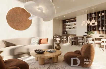 Apartment - 1 Bedroom - 2 Bathrooms for sale in Creek Waters - Dubai Creek Harbour (The Lagoons) - Dubai Apartment - 1 Bedroom - 2 Bathrooms for sale in Creek Waters - Dubai Creek Harbour (The Lagoons) - Dubai