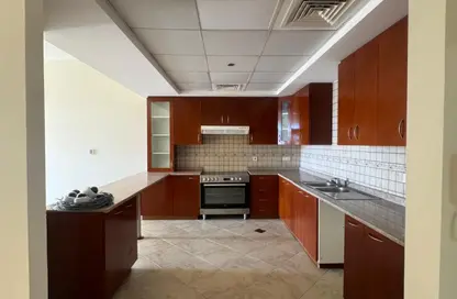Apartment - 3 Bedrooms - 4 Bathrooms for sale in Foxhill 4 - Foxhill - Motor City - Dubai