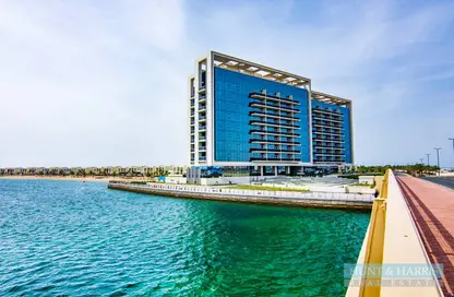 Apartment - 2 Bedrooms - 3 Bathrooms for rent in Gateway Residences - Mina Al Arab - Ras Al Khaimah
