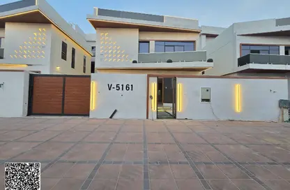 Villa - 6 Bedrooms for sale in Al Helio 2 - Al Helio - Ajman Villa - 6 Bedrooms for sale in Al Helio 2 - Al Helio - Ajman