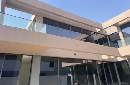 Villa - 5 Bedrooms - 6 Bathrooms for sale in Sendian - Masaar - Tilal City - Sharjah