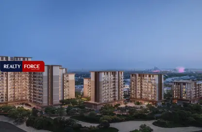 شقة - 3 غرف نوم - 4 حمامات للبيع في اكسبو فالي فيوز - اكسبو سيتي فالي - اكسبو سيتي - دبي شقة - 3 غرف نوم - 4 حمامات للبيع في اكسبو فالي فيوز - اكسبو سيتي فالي - اكسبو سيتي - دبي