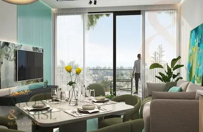 Apartment - 1 Bedroom - 1 Bathroom for sale in Elo - Damac Hills 2 - Dubai