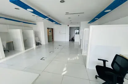 Office Space - Studio for rent in The Citadel Tower - Business Bay - Dubai