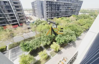 Apartment - 2 Bedrooms - 3 Bathrooms for rent in The Boulevard 2 - Aljada - Sharjah