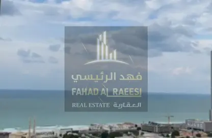شقة - 2 غرف نوم - 3 حمامات للبيع في 1 عجمان ون تاور - عجمان واحد - عجمان وسط المدينة - عجمان