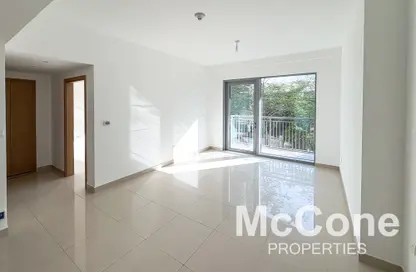 شقة - غرفة نوم - 1 حمام للايجار في 1 هاربور فيوز - هاربر فيوز - مرسى خور دبي - دبي