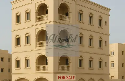 Compound - 7+ Bedrooms - 7+ Bathrooms for sale in Ajman Global City - Al Alia - Ajman
