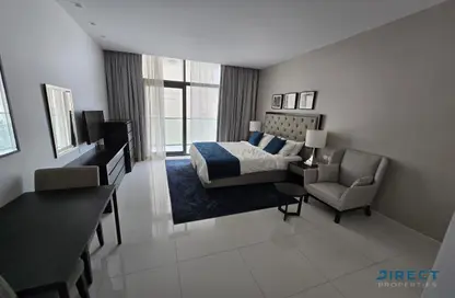 Apartment - Studio - 1 Bathroom for rent in Celestia A - Celestia - Dubai South (Dubai World Central) - Dubai